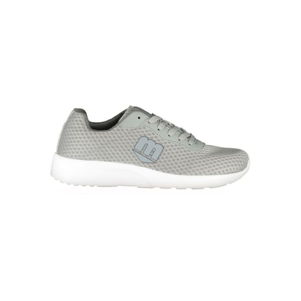 Mares Brown Polyester Men Men's Sneaker